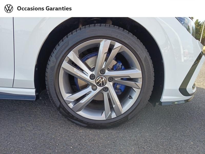Voitures occasions VOLKSWAGEN GOLF R-Line Laxou