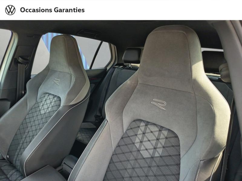 Voitures occasions VOLKSWAGEN GOLF R-Line Laxou