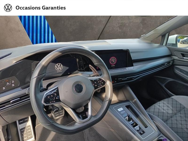 Voitures occasions VOLKSWAGEN GOLF R-Line Laxou