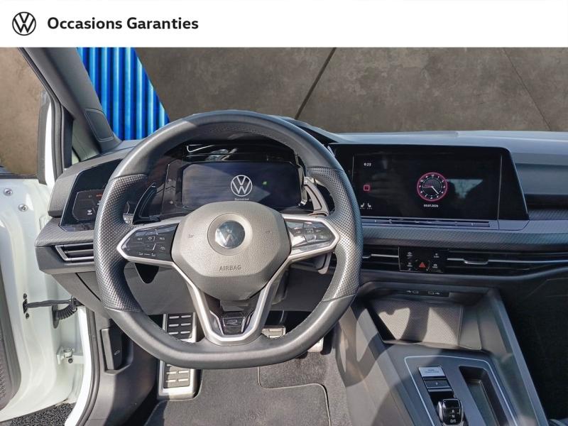 Voitures occasions VOLKSWAGEN GOLF R-Line Laxou