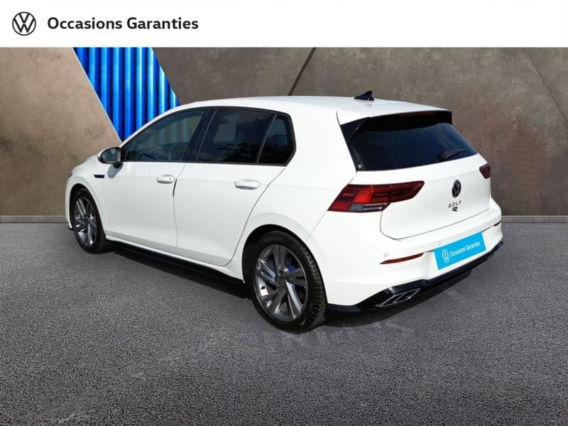 Voitures occasions VOLKSWAGEN GOLF R-Line Laxou