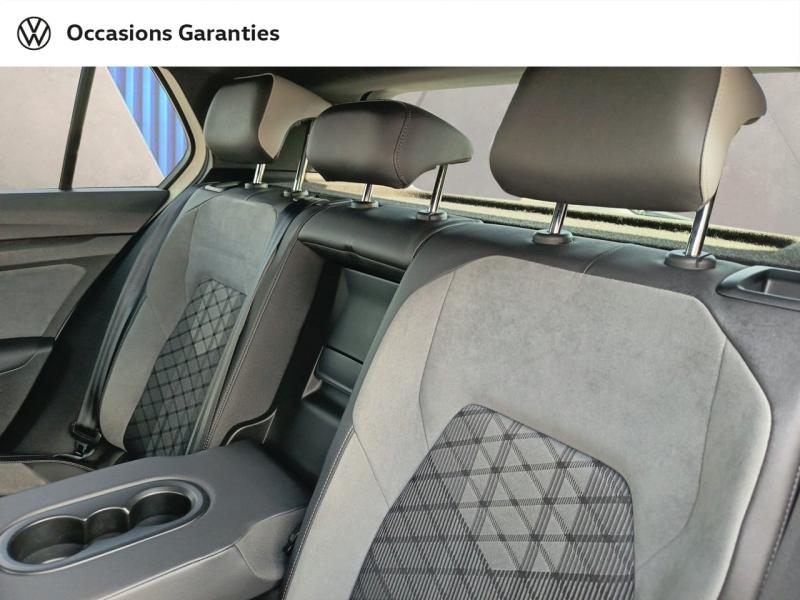 Voitures occasions VOLKSWAGEN GOLF R-Line Laxou