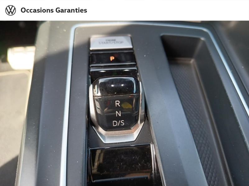 Voitures occasions VOLKSWAGEN GOLF R-Line Laxou