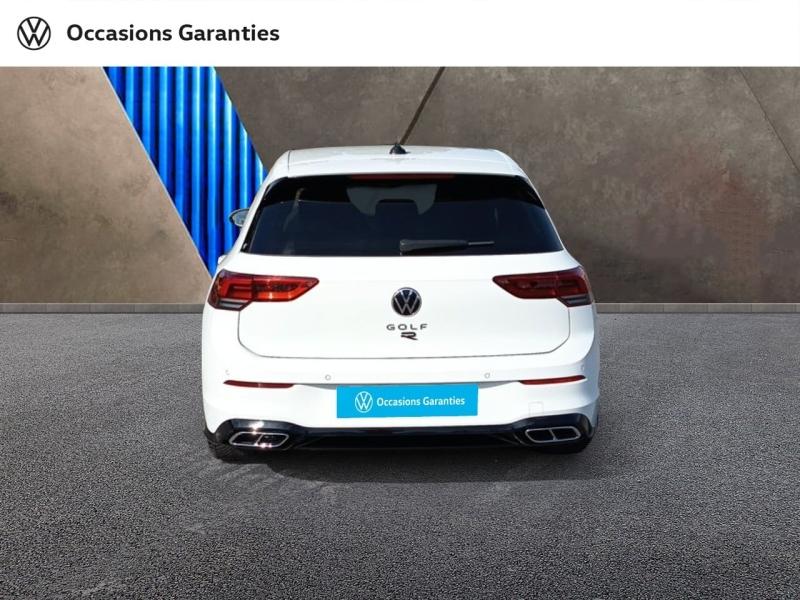Voitures occasions VOLKSWAGEN GOLF R-Line Laxou