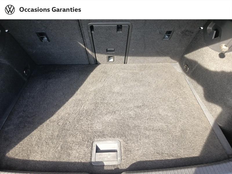 Voitures occasions VOLKSWAGEN GOLF R-Line Laxou