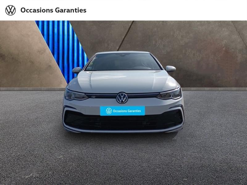 Voitures occasions VOLKSWAGEN GOLF R-Line Laxou
