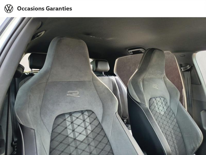 Voitures occasions VOLKSWAGEN GOLF R-Line Laxou
