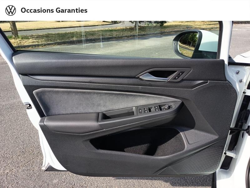 Voitures occasions VOLKSWAGEN GOLF R-Line Laxou