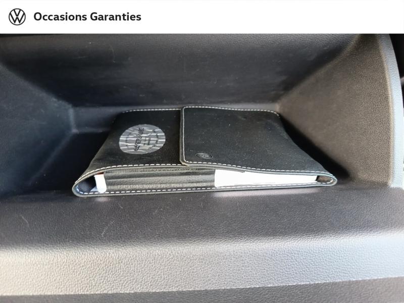 Voitures occasions VOLKSWAGEN GOLF R-Line Laxou