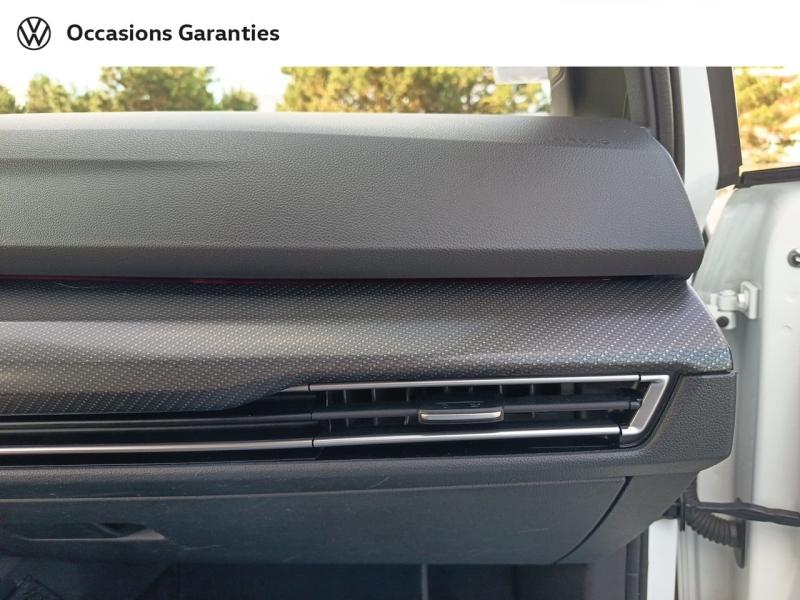 Voitures occasions VOLKSWAGEN GOLF R-Line Laxou