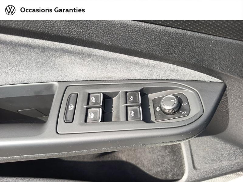 Voitures occasions VOLKSWAGEN GOLF R-Line Laxou