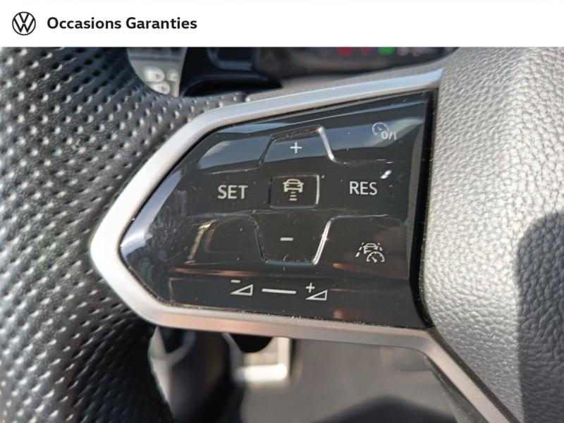 Voitures occasions VOLKSWAGEN GOLF R-Line Laxou