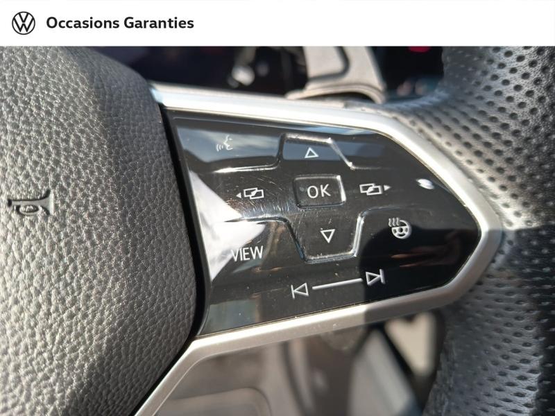 Voitures occasions VOLKSWAGEN GOLF R-Line Laxou