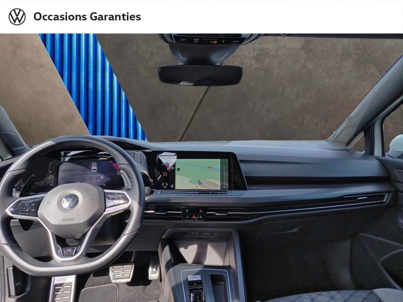 Voitures occasions VOLKSWAGEN GOLF R-Line Laxou