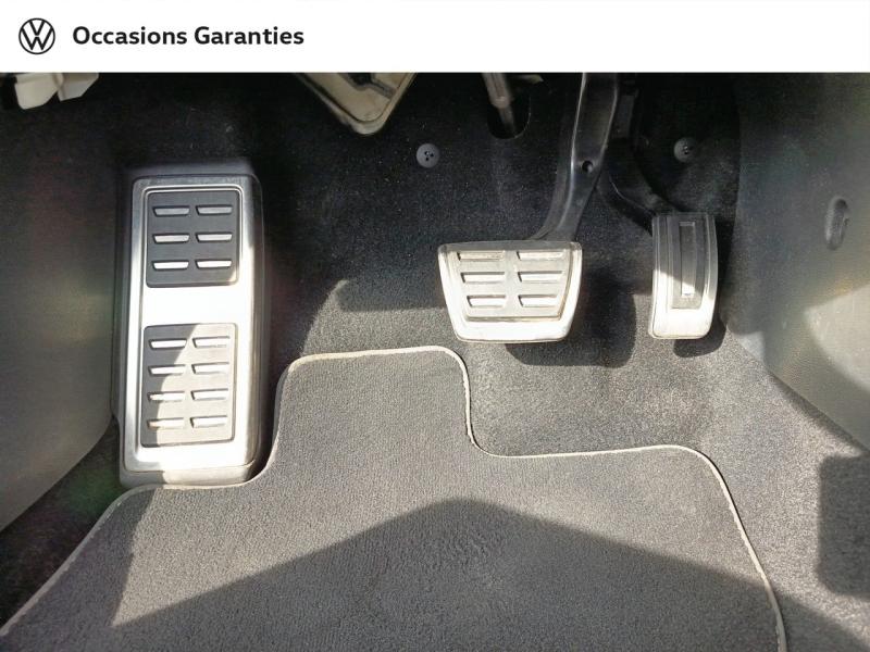 Voitures occasions VOLKSWAGEN GOLF R-Line Laxou