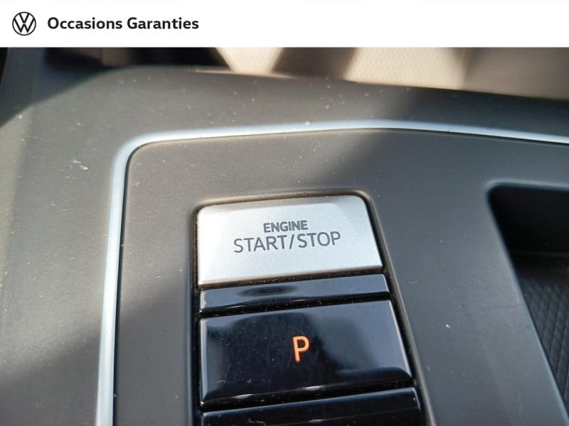 Voitures occasions VOLKSWAGEN GOLF R-Line Laxou