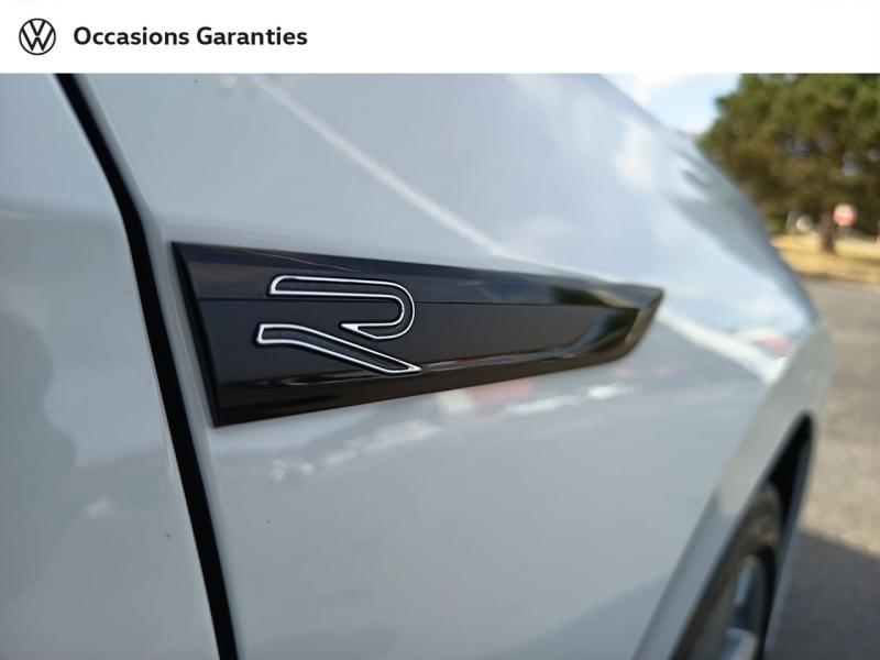 Voitures occasions VOLKSWAGEN GOLF R-Line Laxou