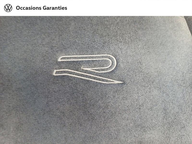 Voitures occasions VOLKSWAGEN GOLF R-Line Laxou