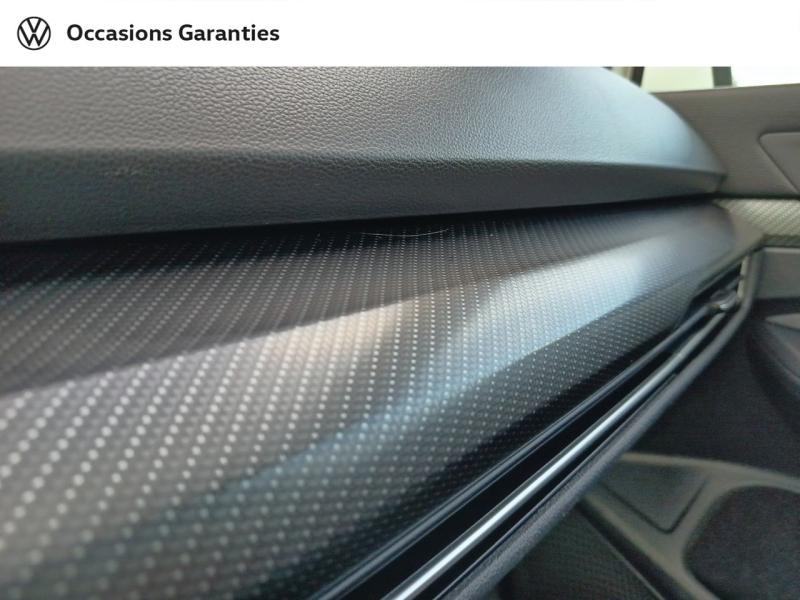 Voitures occasions VOLKSWAGEN GOLF R-Line Laxou