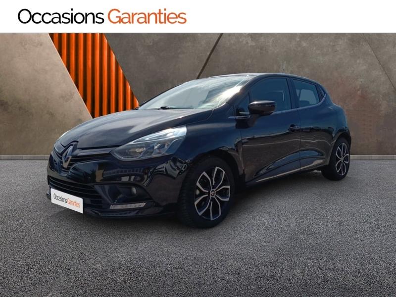 Voitures occasions RENAULT CLIO Intens Laxou