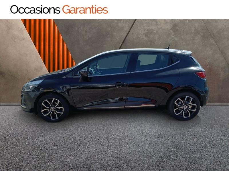 Voitures occasions RENAULT CLIO Intens Laxou