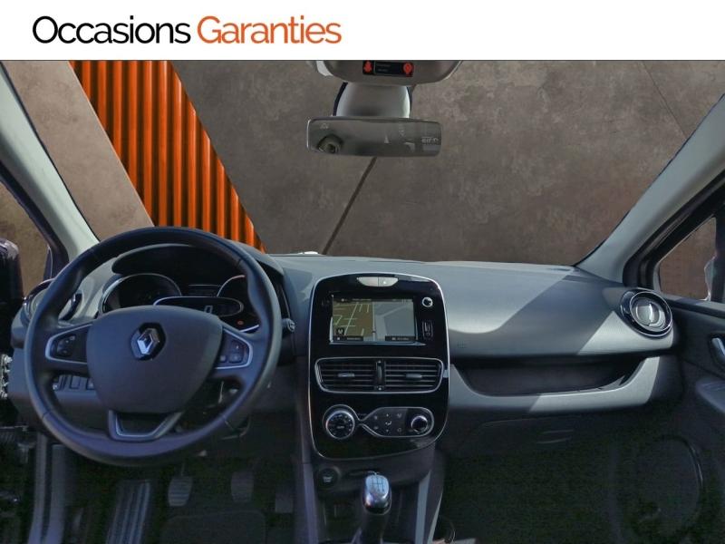 Voitures occasions RENAULT CLIO Intens Laxou