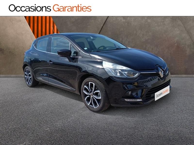Voitures occasions RENAULT CLIO Intens Laxou