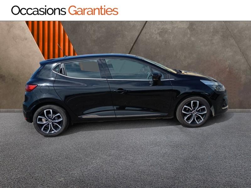 Voitures occasions RENAULT CLIO Intens Laxou