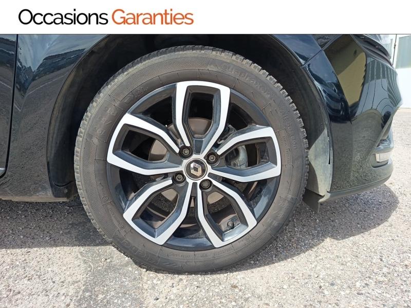 Voitures occasions RENAULT CLIO Intens Laxou