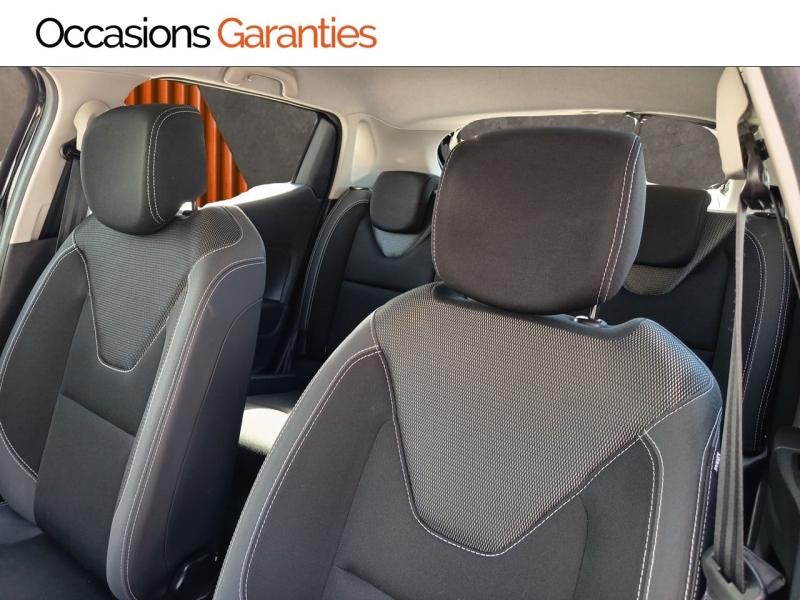Voitures occasions RENAULT CLIO Intens Laxou