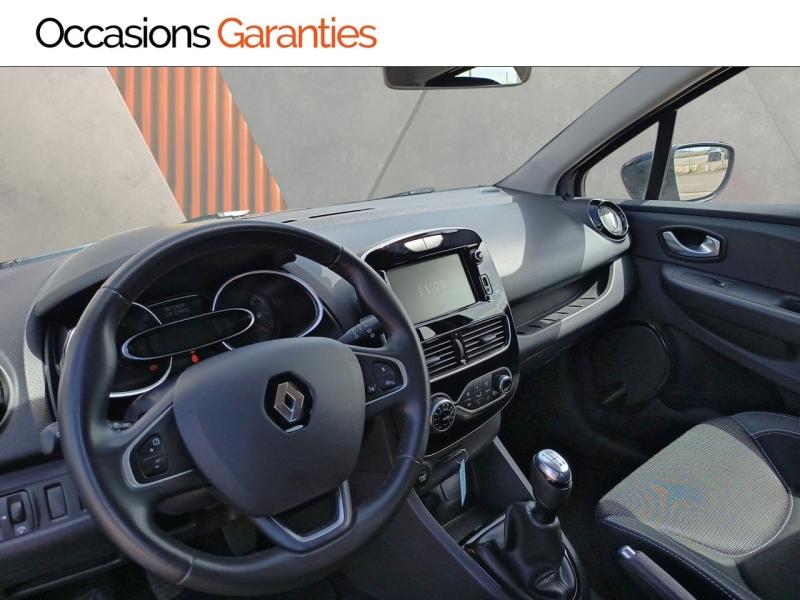 Voitures occasions RENAULT CLIO Intens Laxou