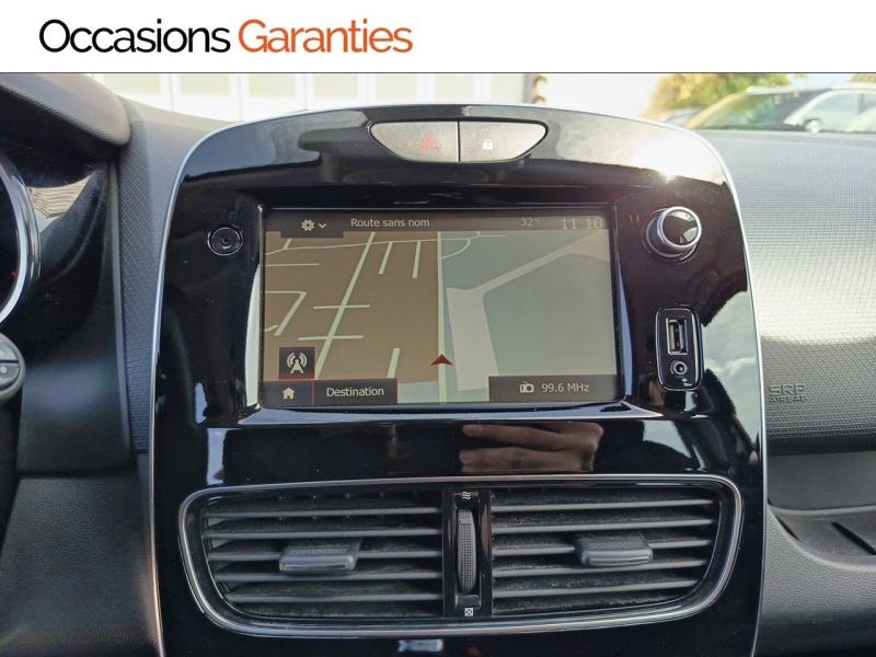 Voitures occasions RENAULT CLIO Intens Laxou