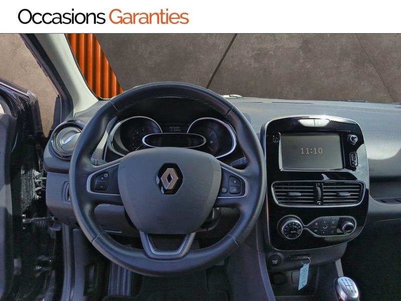 Voitures occasions RENAULT CLIO Intens Laxou