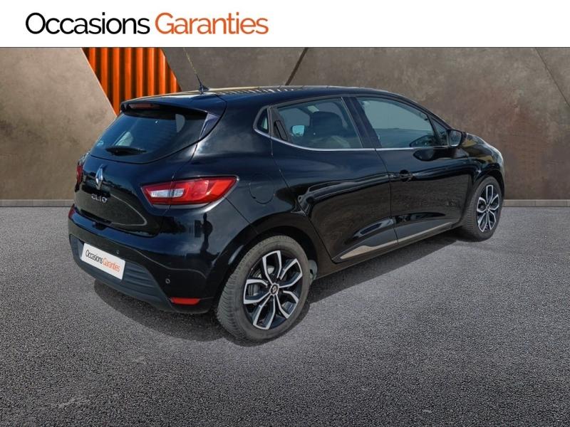 Voitures occasions RENAULT CLIO Intens Laxou