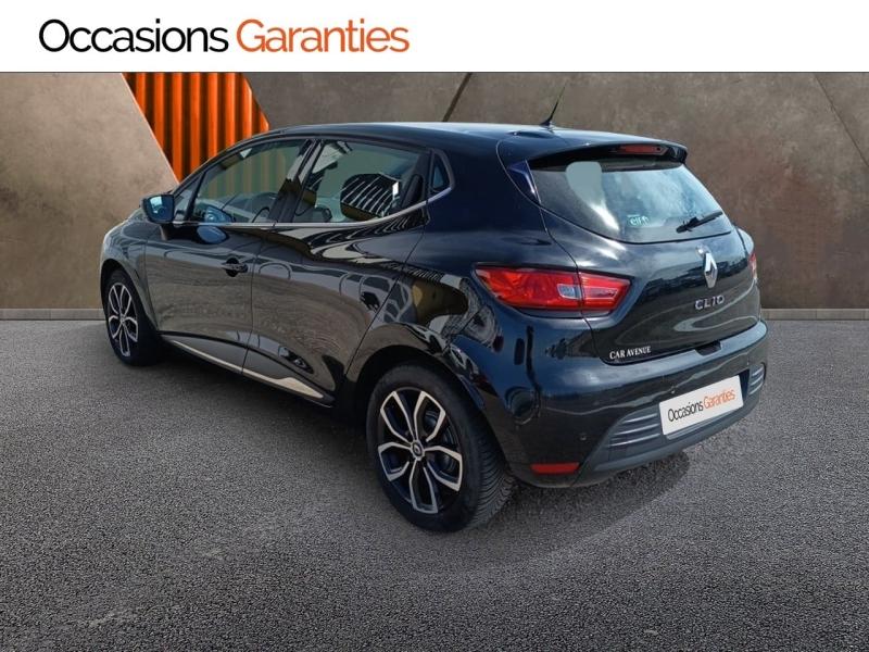 Voitures occasions RENAULT CLIO Intens Laxou