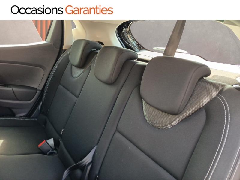 Voitures occasions RENAULT CLIO Intens Laxou