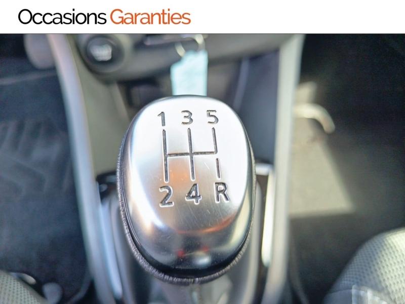 Voitures occasions RENAULT CLIO Intens Laxou