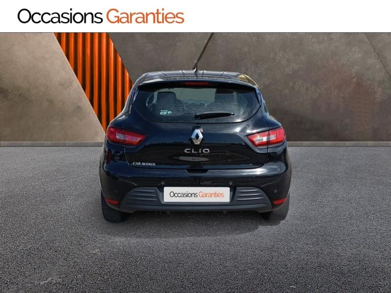 Voitures occasions RENAULT CLIO Intens Laxou