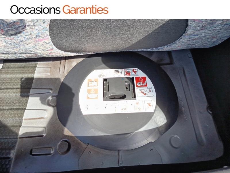 Voitures occasions RENAULT CLIO Intens Laxou