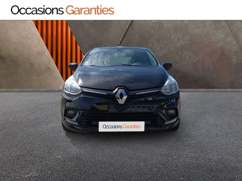 Voitures occasions RENAULT CLIO Intens Laxou