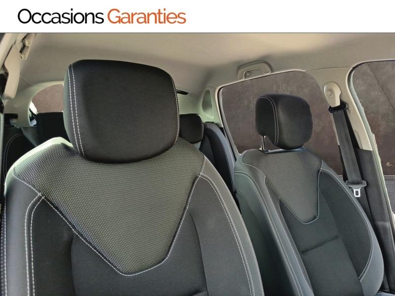 Voitures occasions RENAULT CLIO Intens Laxou