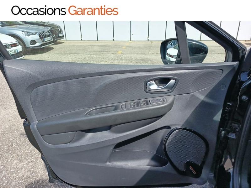 Voitures occasions RENAULT CLIO Intens Laxou