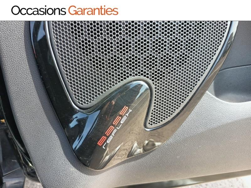 Voitures occasions RENAULT CLIO Intens Laxou