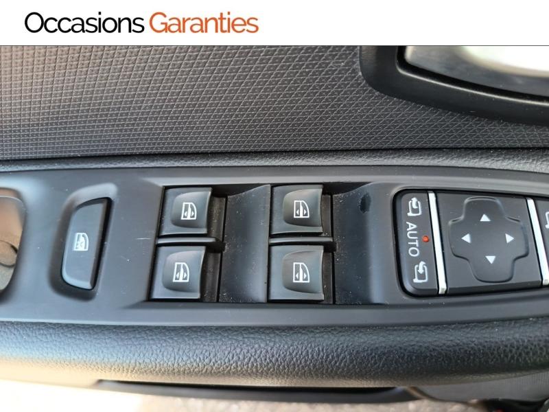 Voitures occasions RENAULT CLIO Intens Laxou