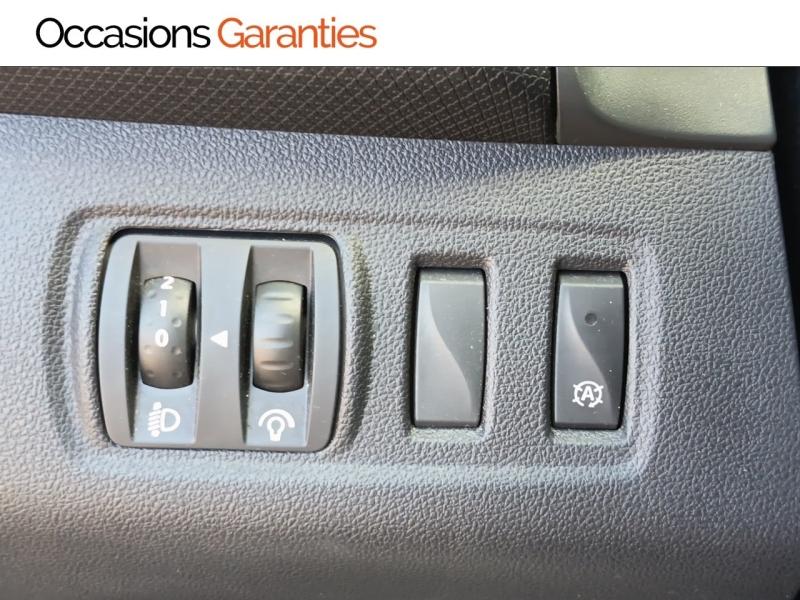 Voitures occasions RENAULT CLIO Intens Laxou