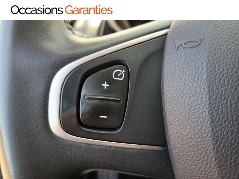 Voitures occasions RENAULT CLIO Intens Laxou