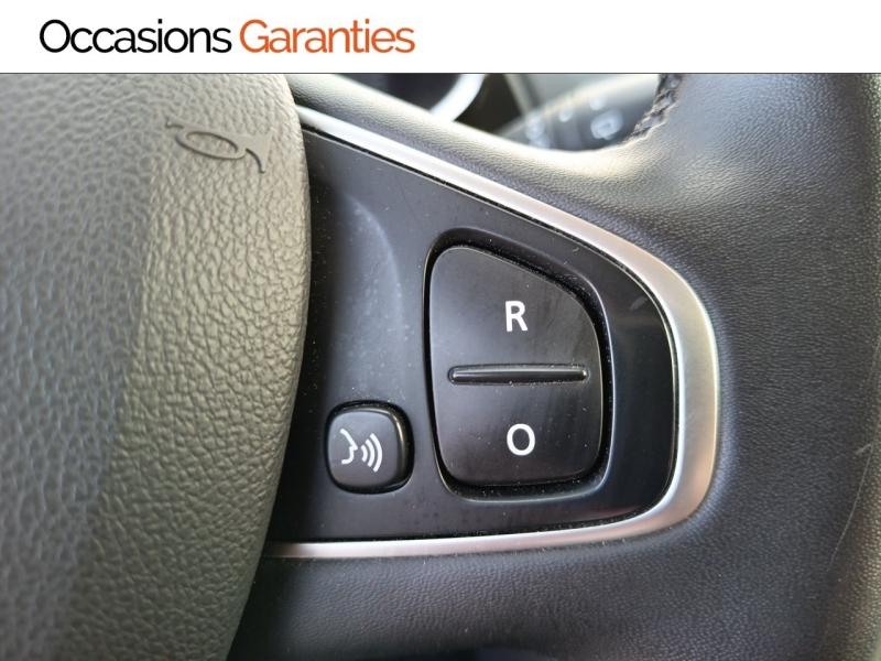 Voitures occasions RENAULT CLIO Intens Laxou