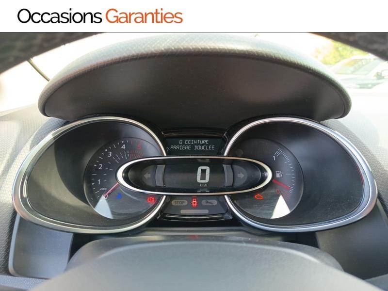 Voitures occasions RENAULT CLIO Intens Laxou