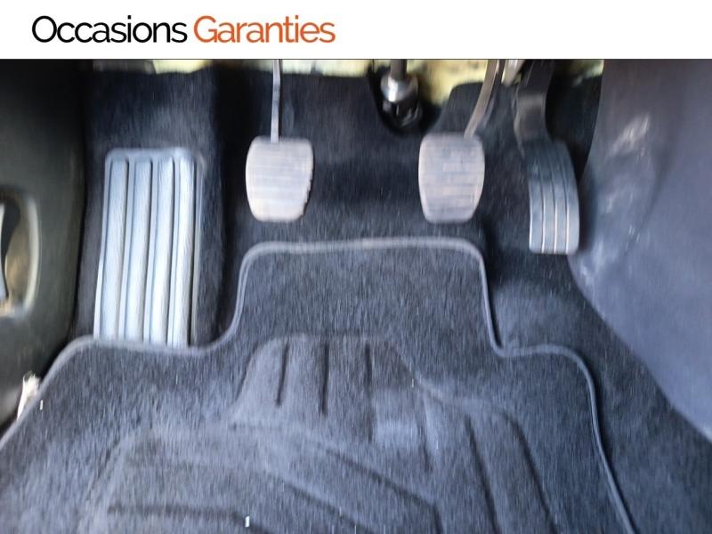 Voitures occasions RENAULT CLIO Intens Laxou