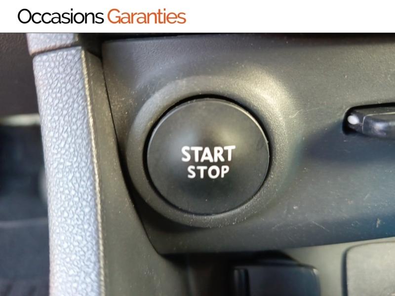Voitures occasions RENAULT CLIO Intens Laxou